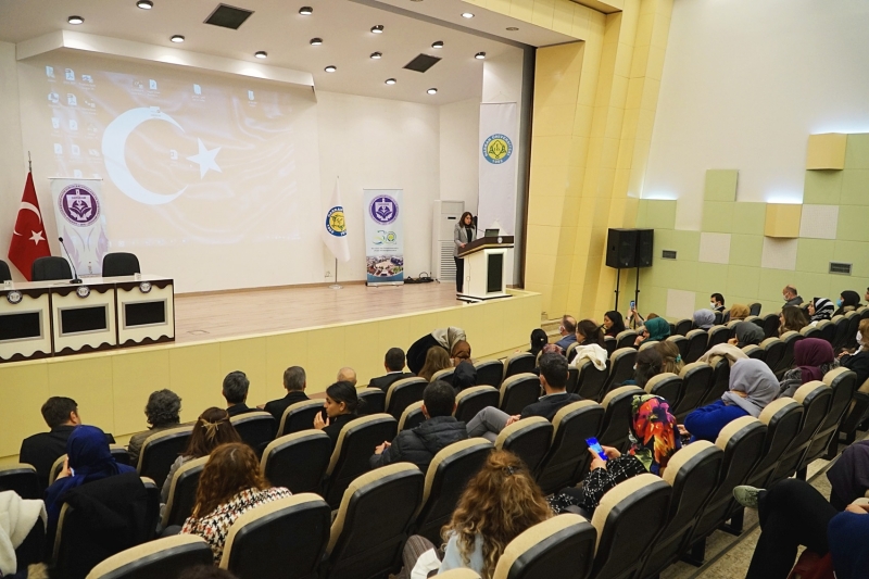 Harran Üniversitesi Öncülüğünde Geniş Kapsamlı Kadın Çalıştayı Yapıldı