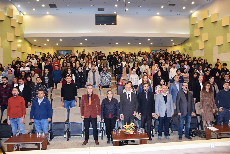 Harran Üniversitesi, Öğretmenleri Unutmadı